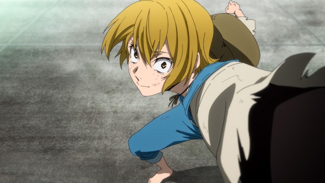 Bungo Stray Dogs Season 5 Episode 8 Preview Teases an Unexpected Encounter