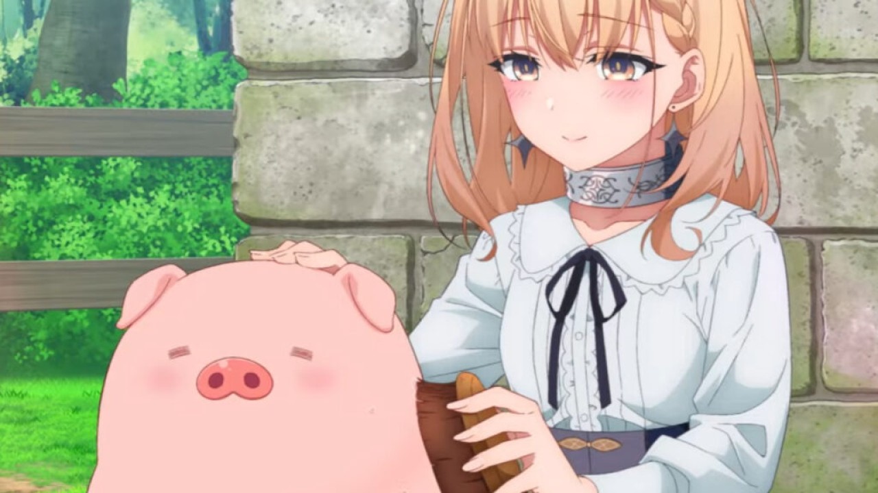 Butareba: The Story of a Man Turned Into a Pig New Character Trailer Introduces The Swine Protagonist