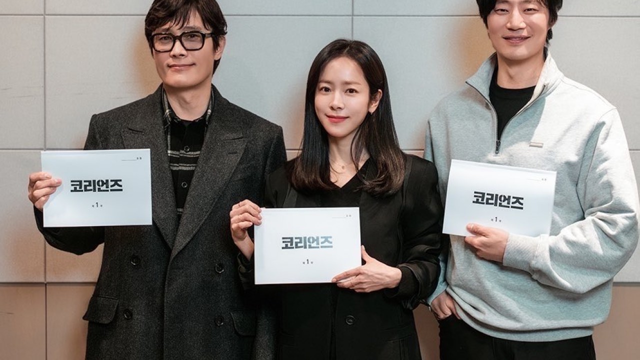 Lee Byung-hun, Han Ji-min & Lee Hee-joon to Lead Highly Anticipated Spy Thriller The Koreans on Disney+