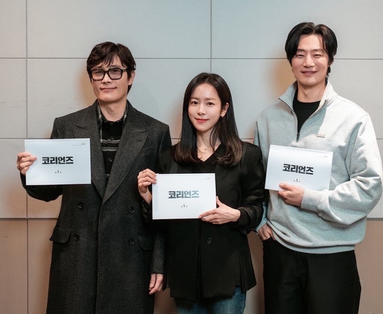 Lee Byung-hun, Han Ji-min & Lee Hee-joon to Lead Highly Anticipated Spy Thriller The Koreans on Disney+
