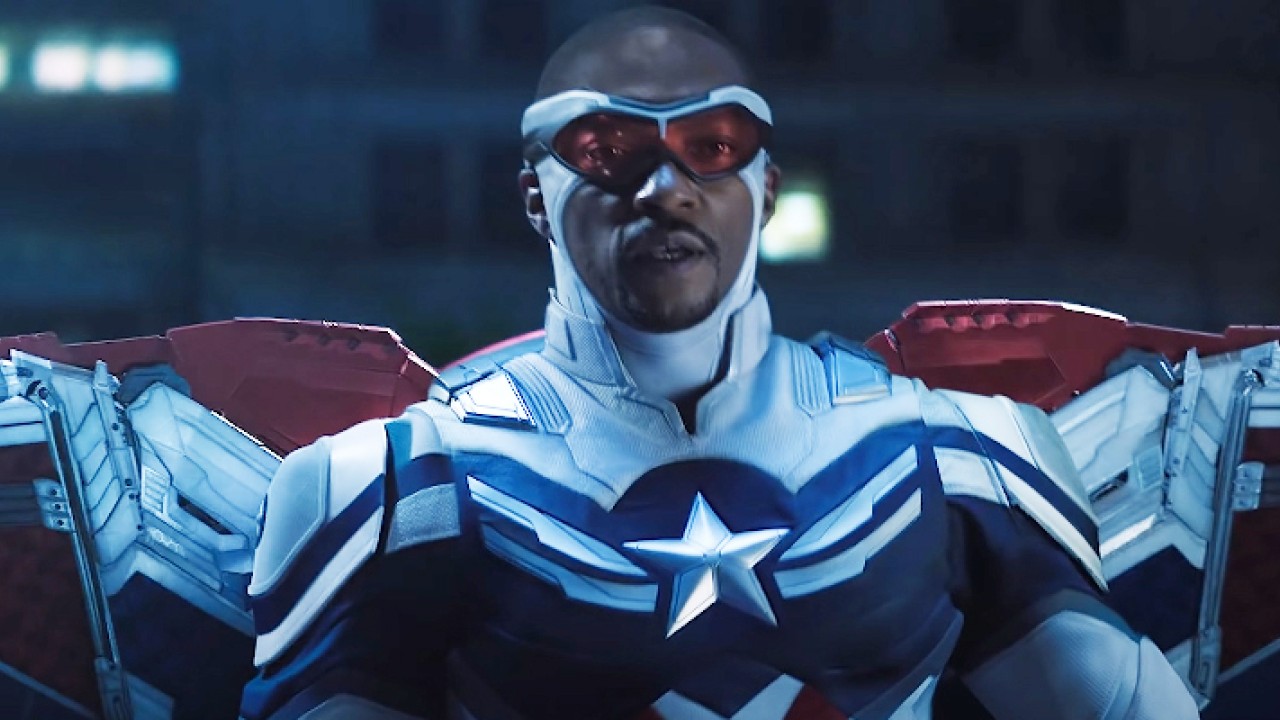 Captain America: Brave New World Release Date, Speculation, Plot, Cast, and Everything Else We Know