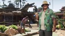 Cal Hampton in GTA 6
