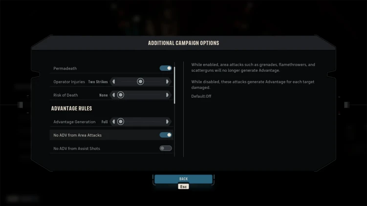 Star Wars Zero Company's Big New Update Lets Players Fully Customize Their Campaign
