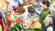 Campfire Cooking in Another World With My Absurd Skill Season 2