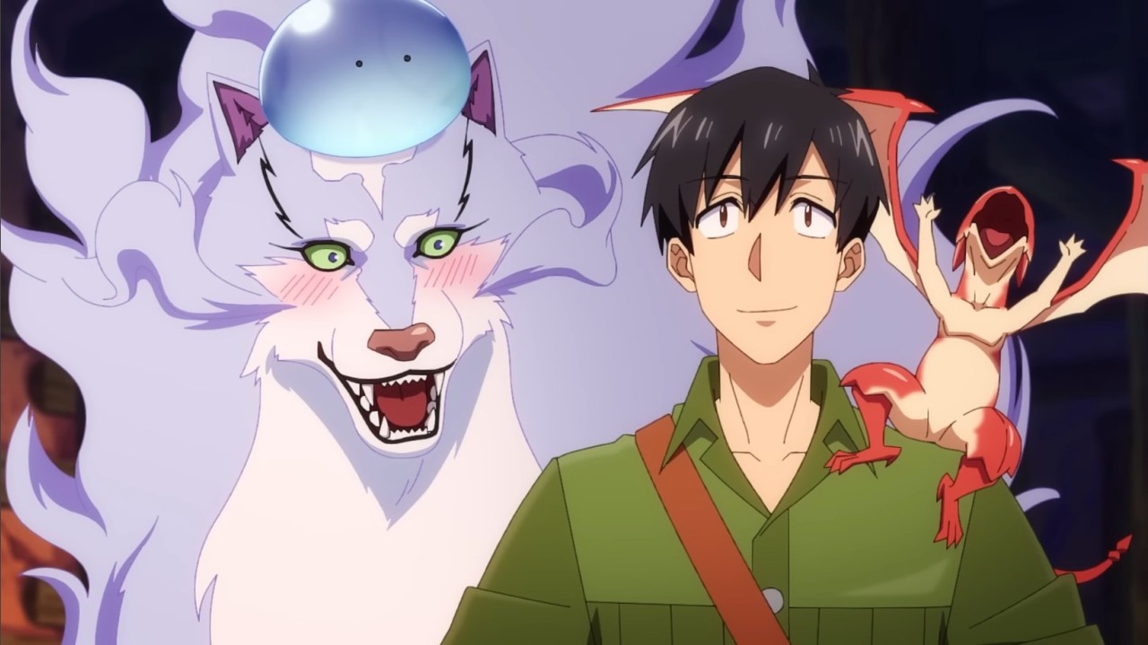 Campfire Cooking in Another World With My Absurd Skill Season 2 Episode 5 Preview Unveils Thrilling Dungeon Delights