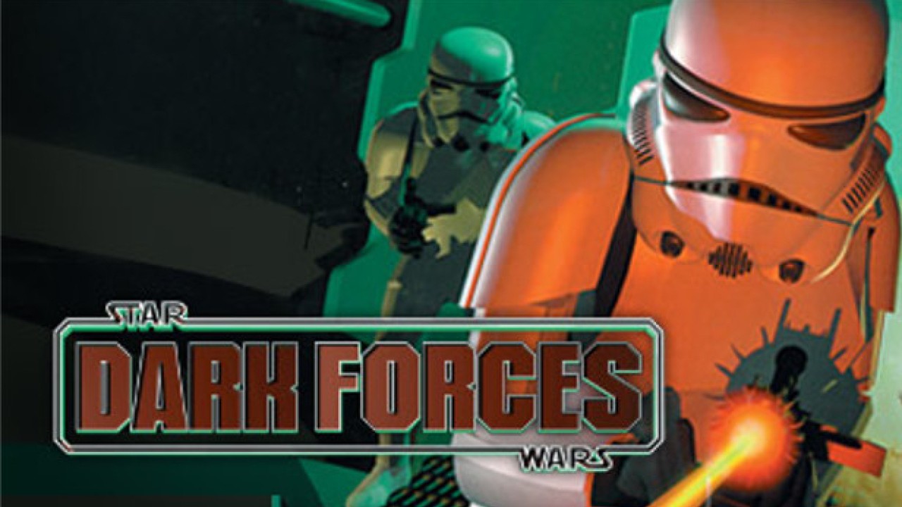 Star Wars: Dark Forces Remaster Receives Official Release Date