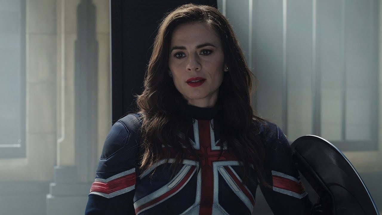 Hayley Atwell Blasts Doctor Strange in the Multiverse of Madness For Mishandling Peggy Carter's MCU Return