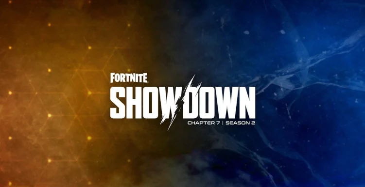 Fortnite Showdown