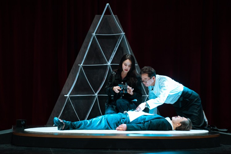 Crime Scene Zero finale