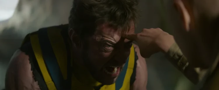 Deadpool & Wolverine