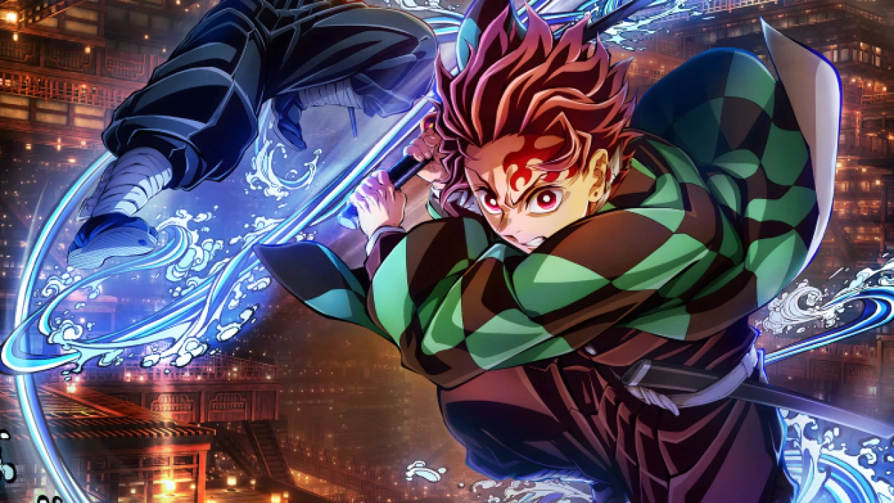 Demon Slayer: Kimetsu no Yaiba – The Movie: Infinity Castle Surpasses ¥30 Billion at Japan Box Office