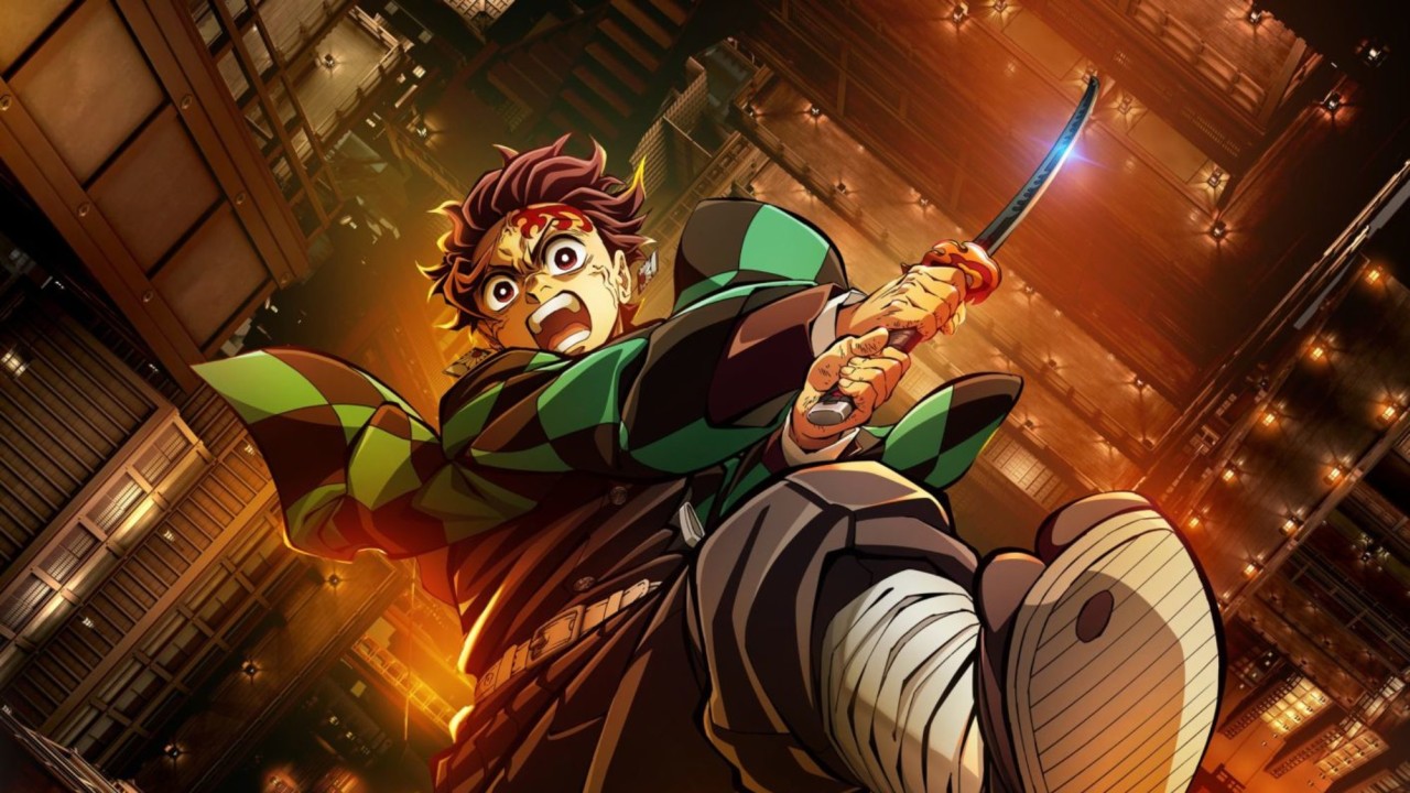 Demon Slayer: Kimetsu no Yaiba Infinity Castle to Premiere with Exclusive English-Subbed Screenings in Japan