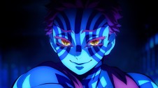 Demon Slayer Infinity Castle movie