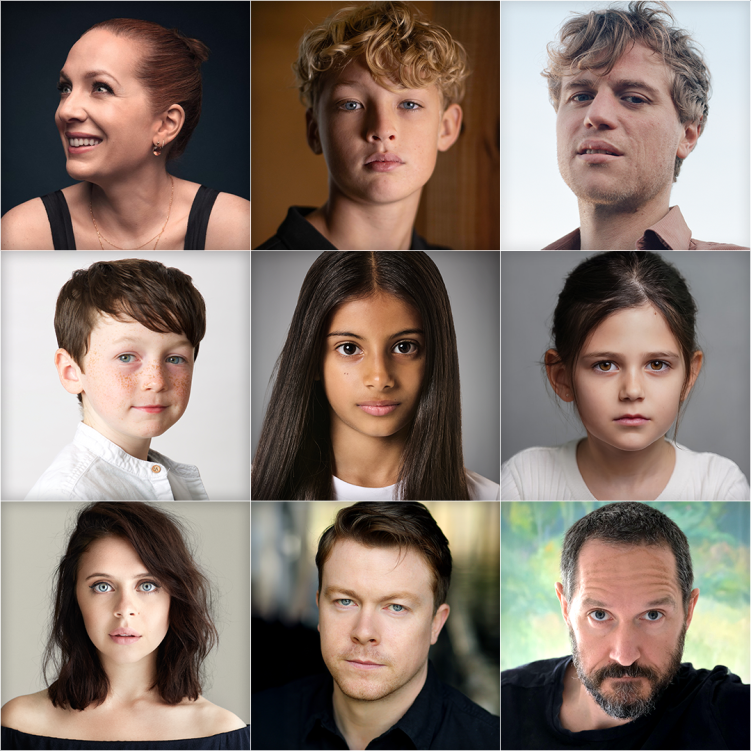 9 new roles cast for HBO's upcoming Harry Potter TV series