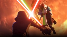 Star Wars: Visions Volume 3