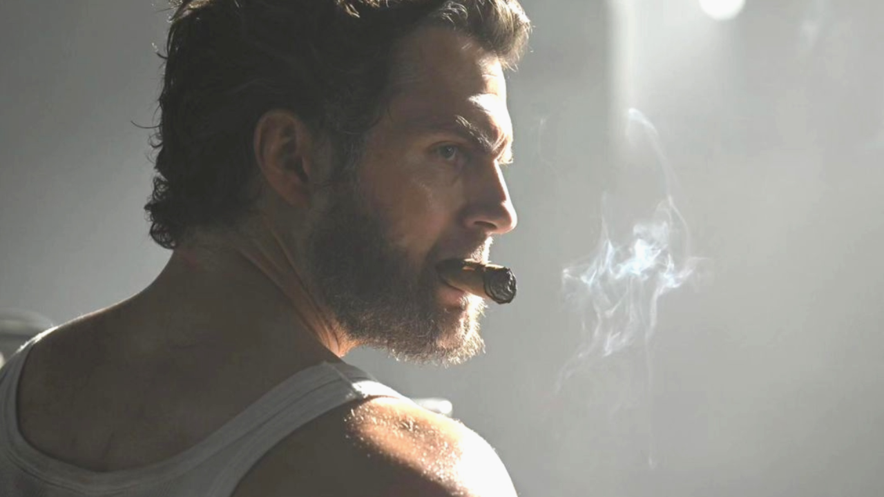 Deadpool & Wolverine Director Reveals What Made Henry Cavill "Sick to His Stomach" After Filming