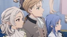 Mushoku Tensei: Jobless Reincarnation Season 3 Episode 5
