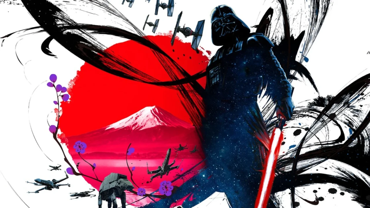 Star Wars Celebration Japan 2025 Panel Schedule & How to Watch Online