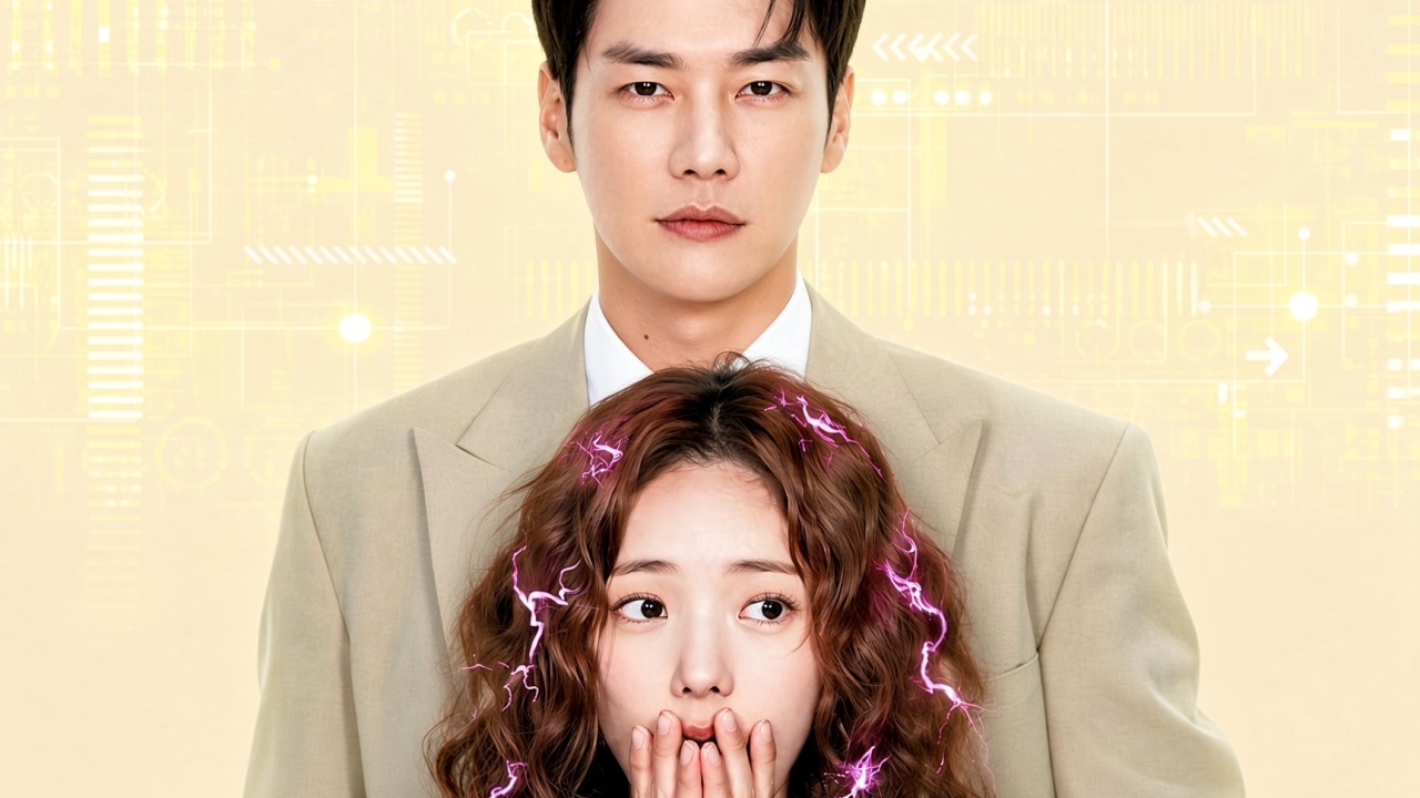 Chae Soo-bin & Kim Young-kwang Get a Three-Month Charging Pact in New Trailer for Take Charge of My Heart
