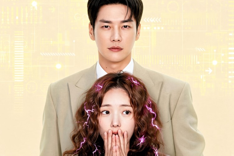 Kim Young-kwang and Chae Soo-bin in Take Charge of My Heart