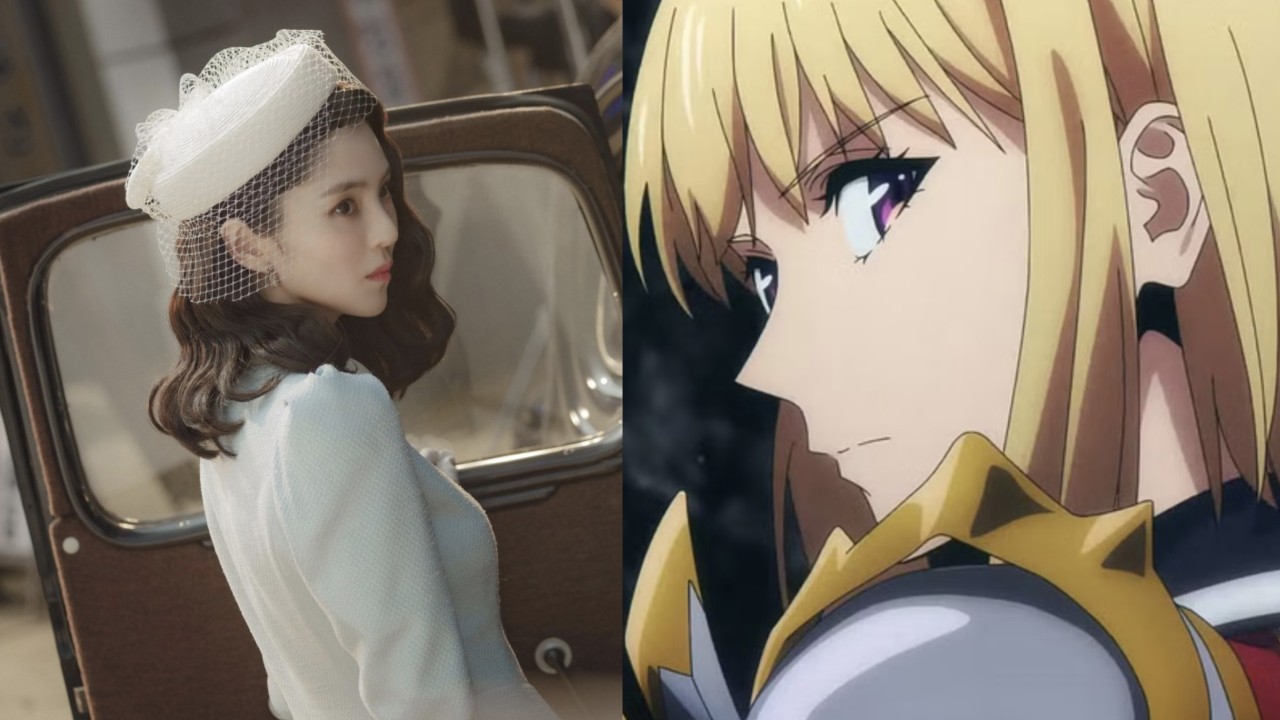 Han So-hee Joins Cast of Netflix’s Solo Leveling Live-Action Adaptation