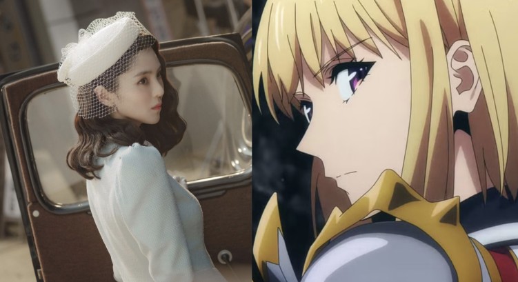 Han So-hee joins the cast of Netlifx's upcoming live-action Solo Leveling as Cha Hae-in