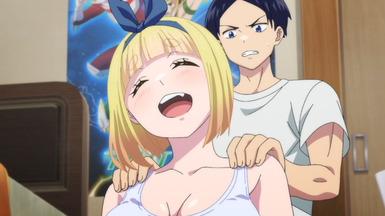 Chained Soldier Episode 2 Anime Preview Stills & Staff Revealed