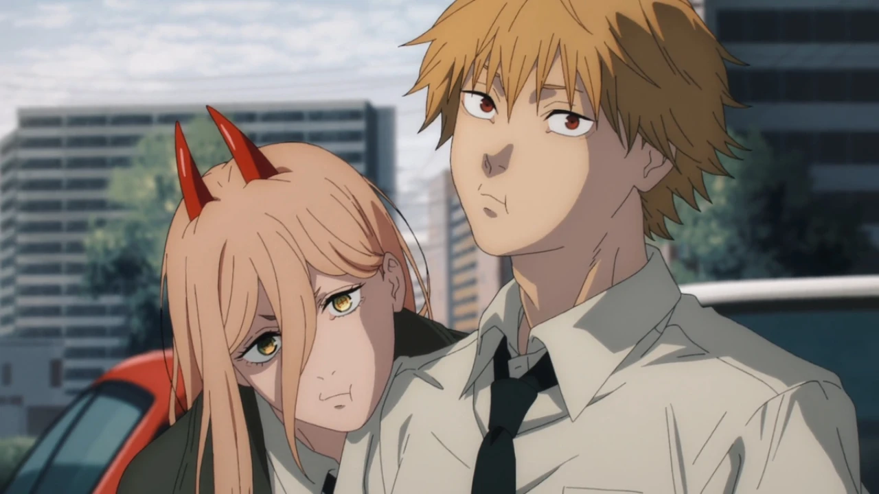 Chainsaw Man Season 2 Seemingly Hinted by Anime's First Director