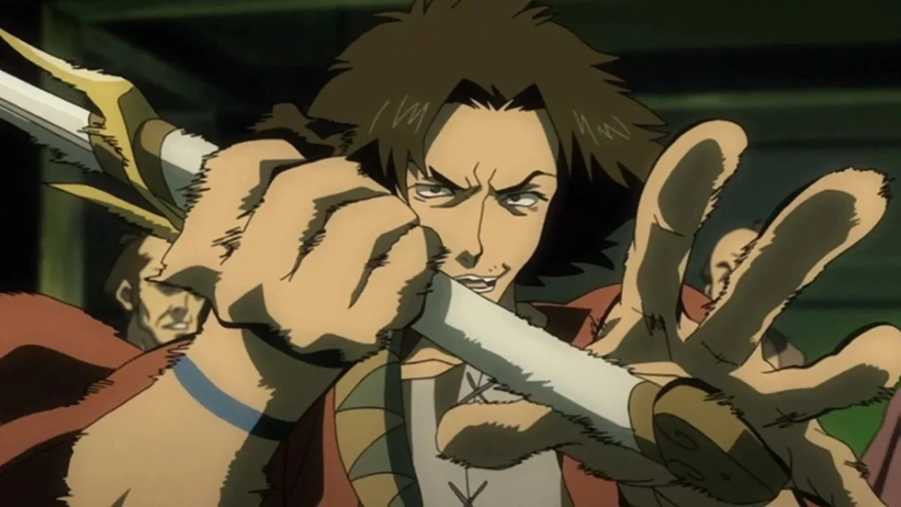 Samurai Champloo Live-Action Series in Development at Tomorrow Studios