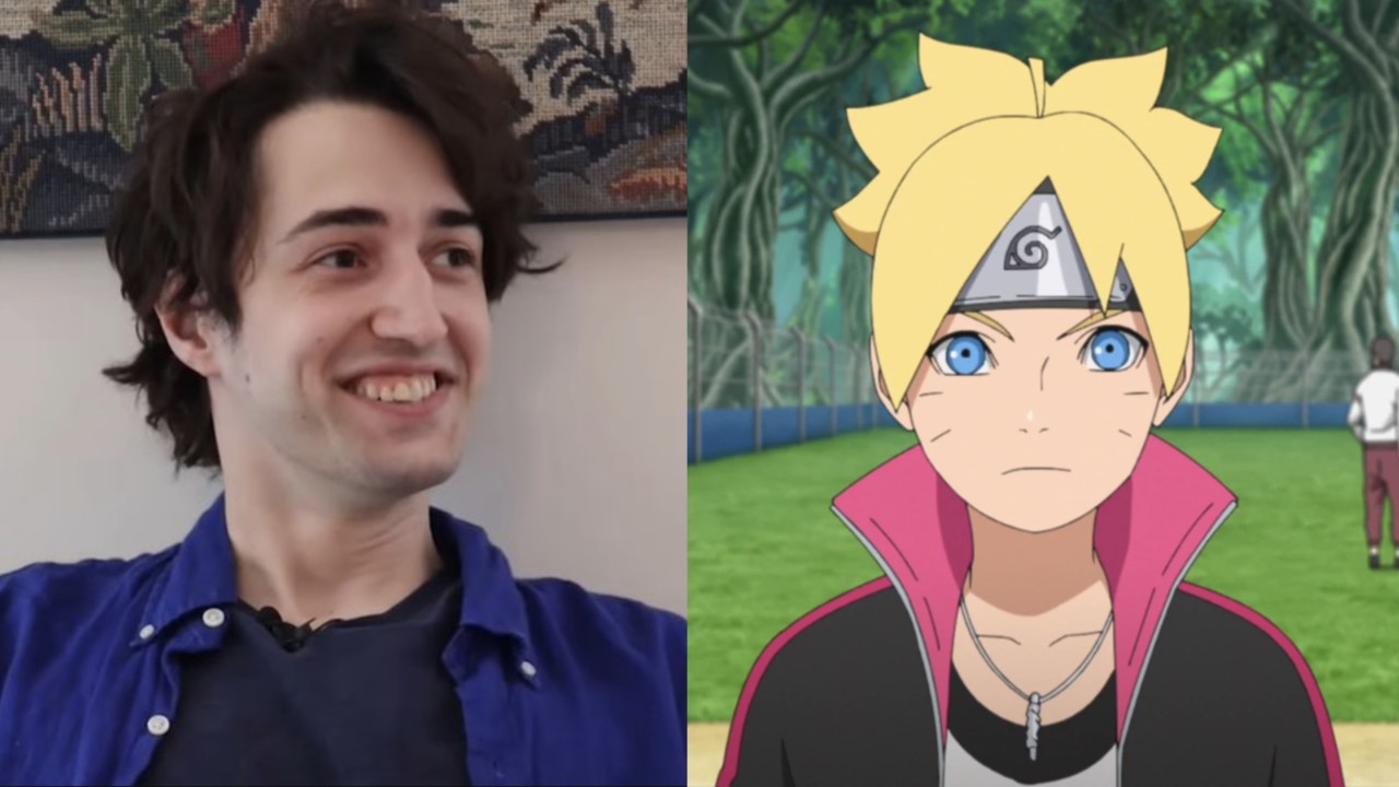 Popular Animator Vincent Chansard Opens Up About MAPPA & Possibility of Returning for Boruto Anime