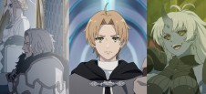 Mushoku Tensei: Jobless Reincarnation Season 3 - Chaos Breaker Arc