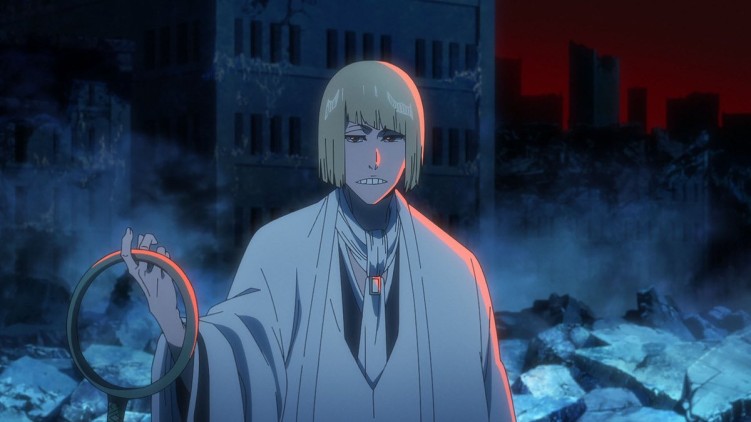 Bleach: Thousand-Year Blood War Episode 17 Preview Stills and Synopsis ...