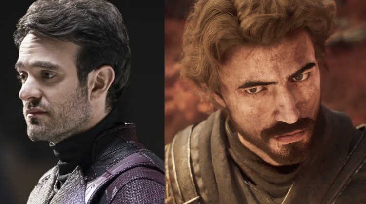 Clair Obscur: Expedition 33 Star Charlie Cox Finally Plays the Award-Winning RPG He Voiced