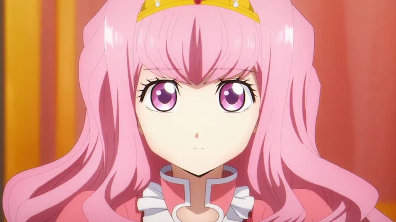 No Longer Allowed in Another World Announces 3 Additional Voice Cast Members