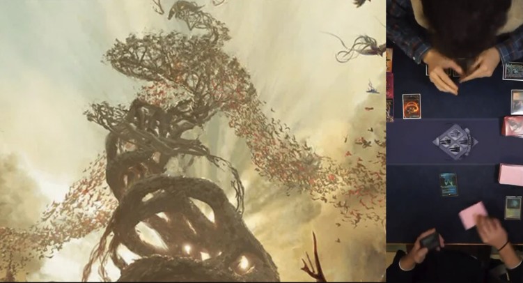 Magic: The Gathering Pro Player Biagio Cantone Suspended for All of 2026 from Major Italian Tournament Circuit