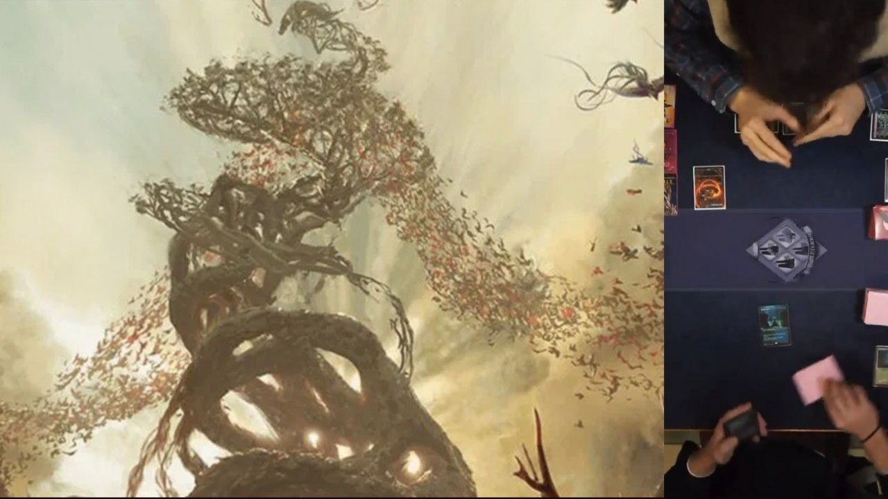 Magic: The Gathering Pro Player Biagio Cantone Faces Cheating Allegations, Suspended from Major Tournament Circuit