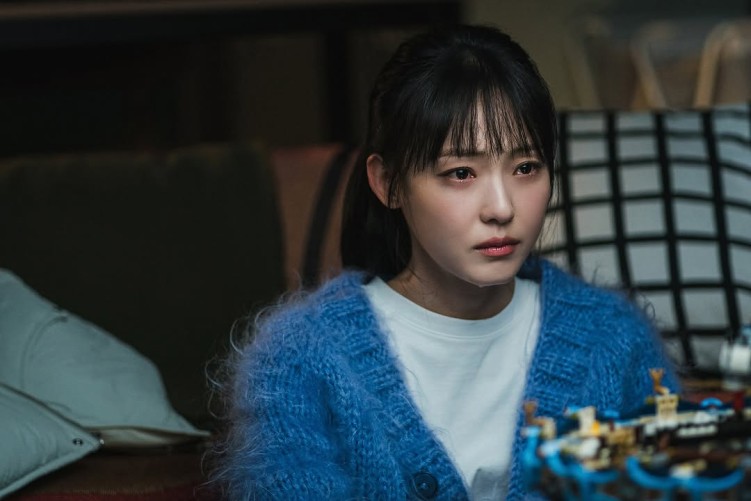 Jeon So-nee in Melo Movie