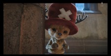 Live-action Tony Tony Chopper for Netflix's One Piece Season 2
