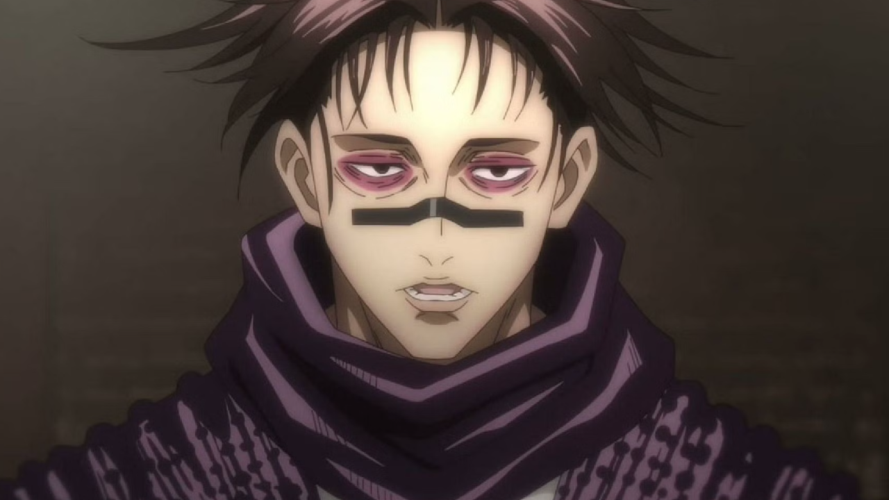 Jujutsu Kaisen Fans Celebrate Choso's Season 2 Redesign