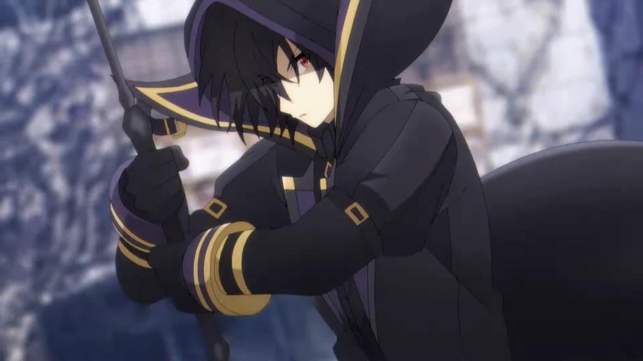The Eminence in Shadow: Lost Echoes Releases First Trailer