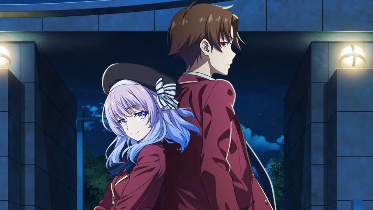 Classroom of the Elite Season 3 New Trailer Reveals Opening Theme & Release Date