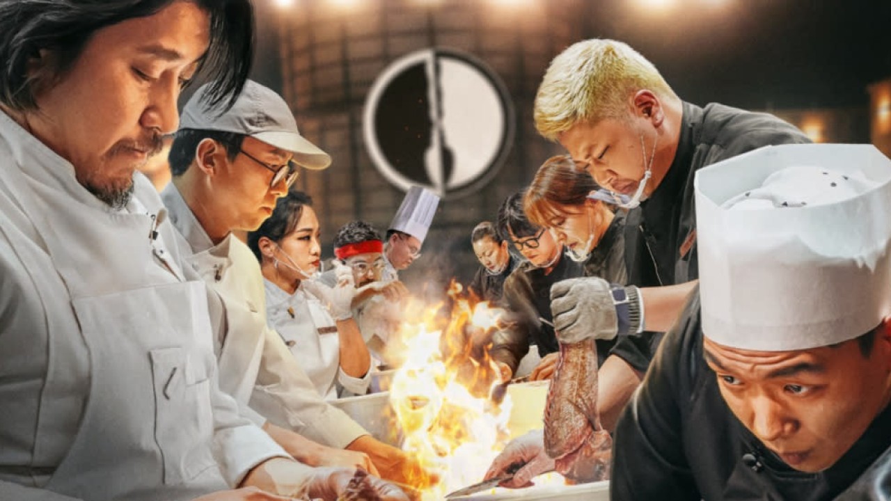 Netflix Clarifies Culinary Class Wars Season 2 Release Amid Speculation