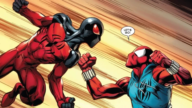 Spider-Man Clone Saga