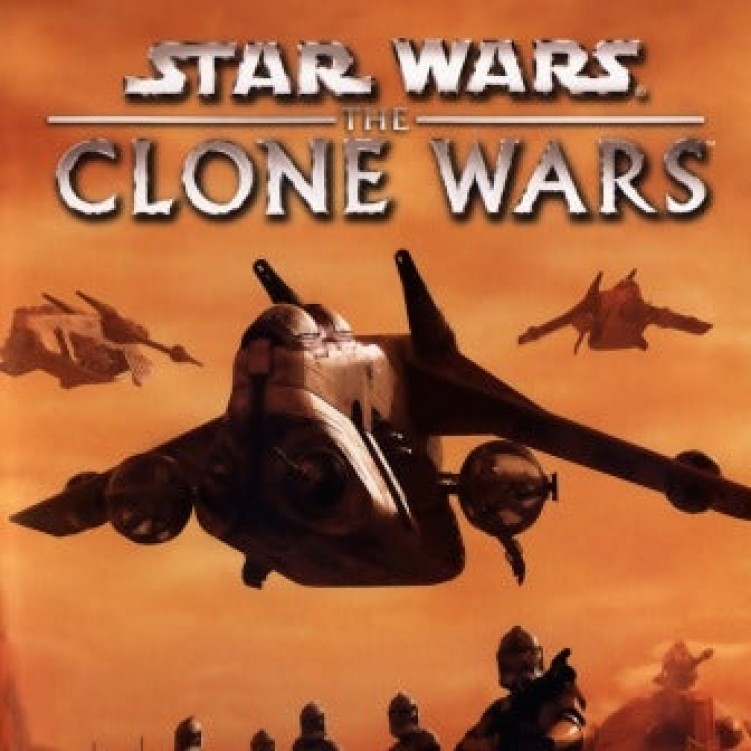 Star Wars: The Clone Wars