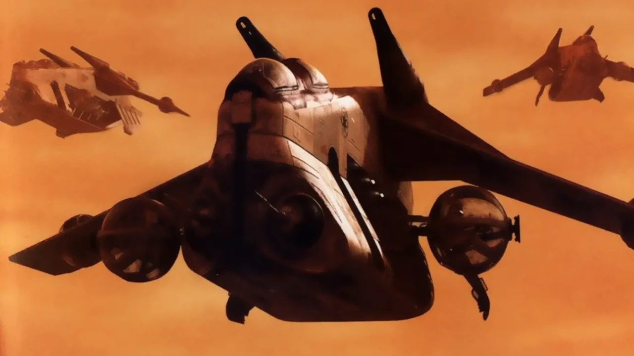 PS2-Emulated Star Wars: The Clone Wars is Reportedly Coming to PS5 & PS4