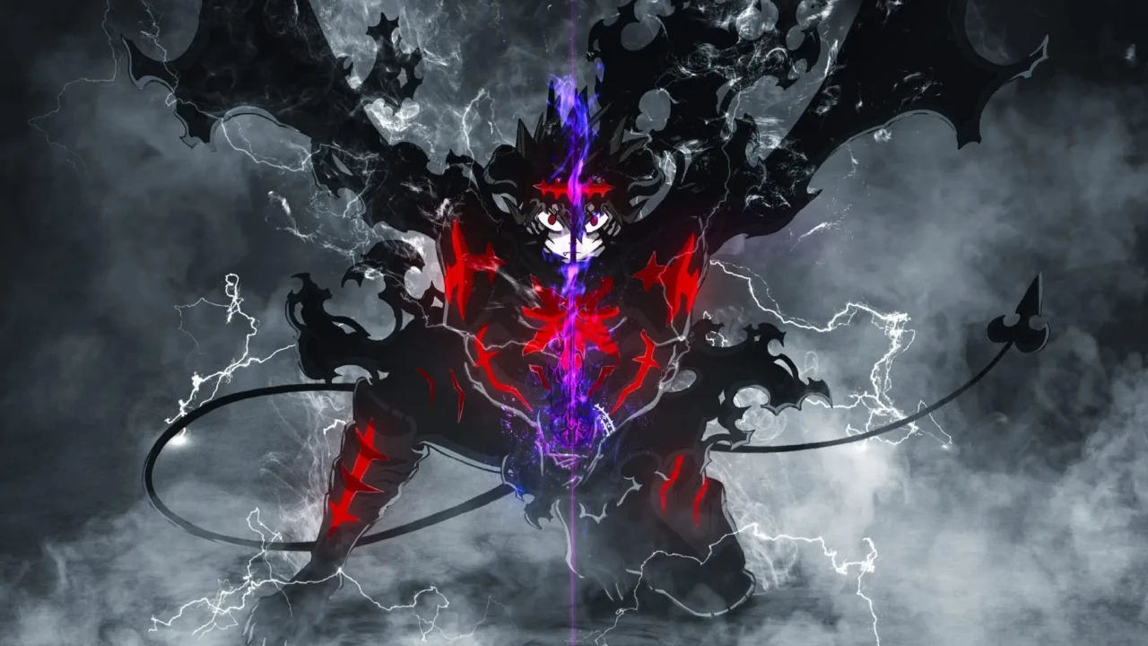 Black Clover Season 2 Anime Reveals Broadcast Date and New Director