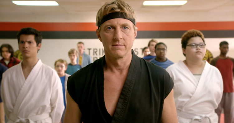 Cobra Kai