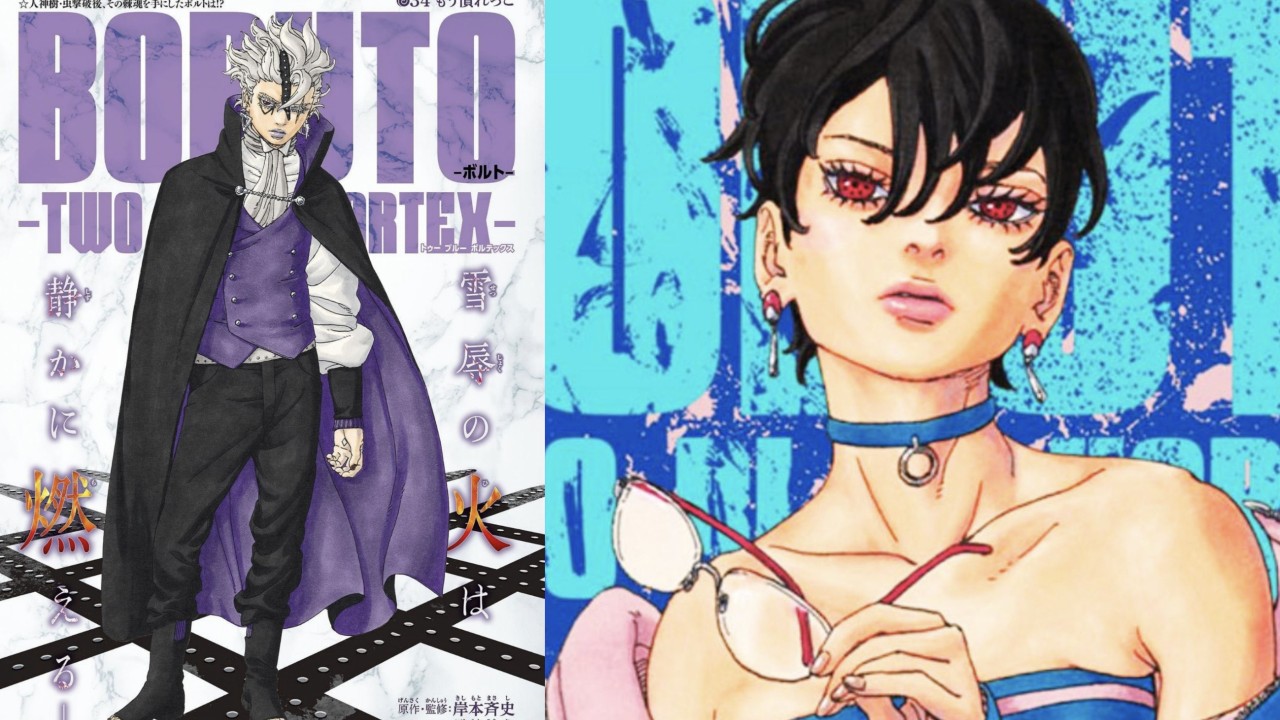 Boruto: Two Blue Vortex Chapter 34 Spoilers, Release Date & Time, Where to Read & More