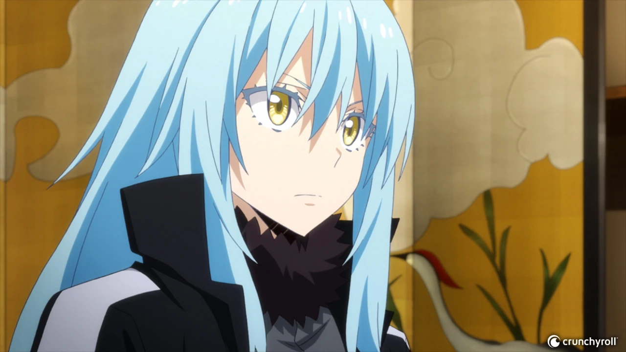 That Time I Got Reincarnated as a Slime: Coleus’ Dream OVA Opening Revealed