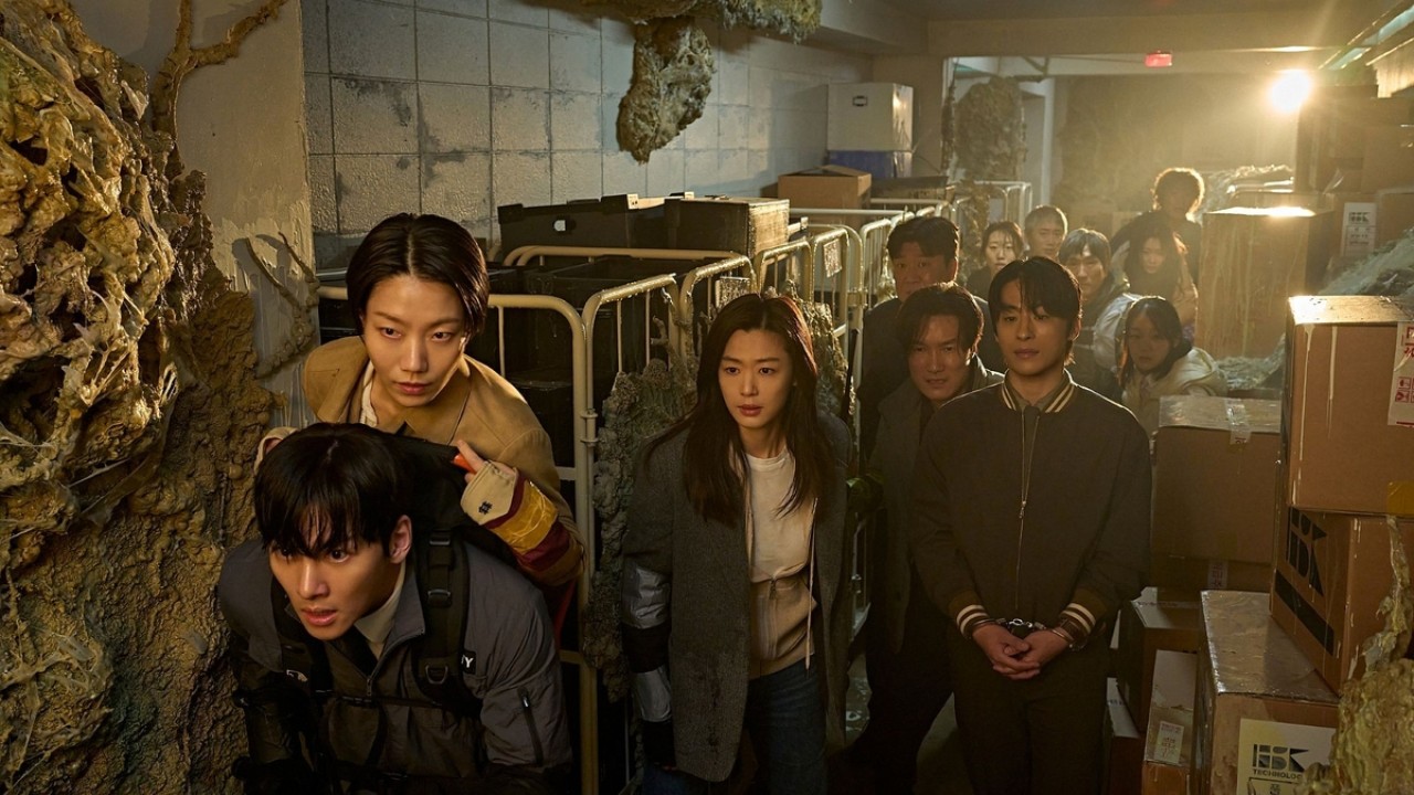 Colony Surges to Box Office Success as Fastest Film of 2026 to Reach Million Milestone